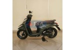 Honda Genio CBS ISS Tahun 2024